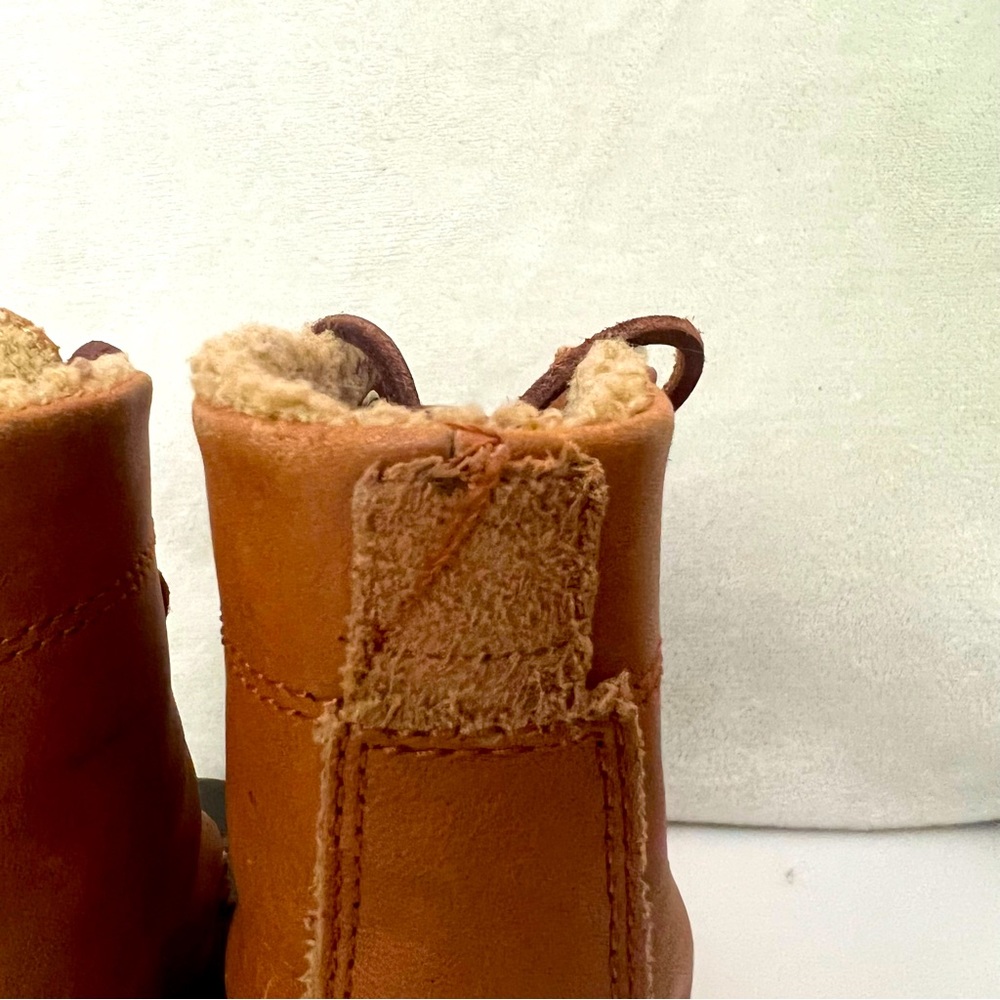 Sperry Top Sider Waterproof Duck Boots, Size 6 - Picture 6 of 6
